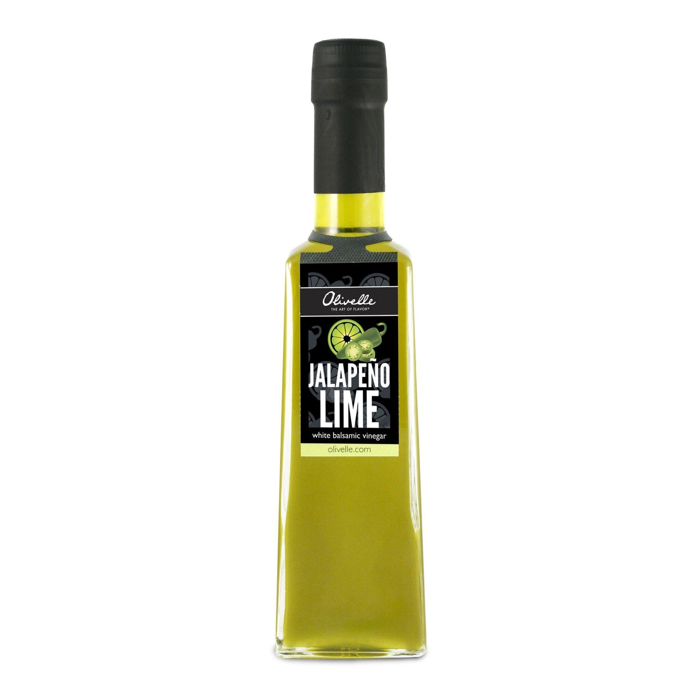 Jalapeno Lime Balsamic