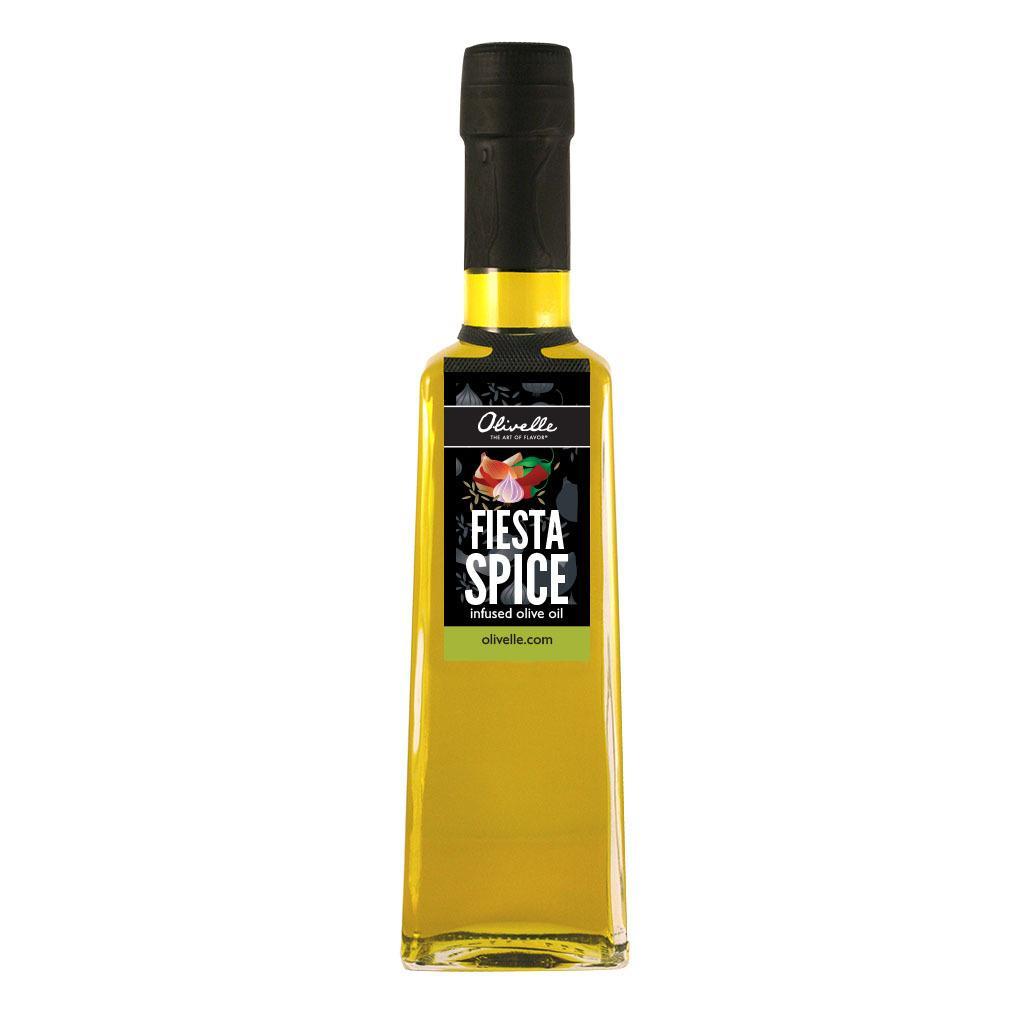 Fiesta Spice EVOO