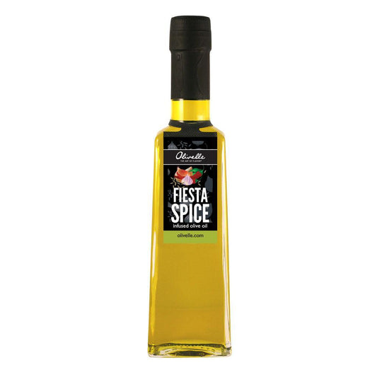 Fiesta Spice EVOO
