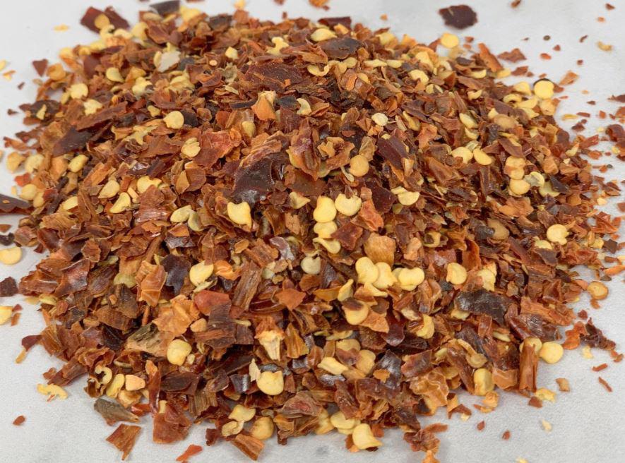 Crushed Red Pepper