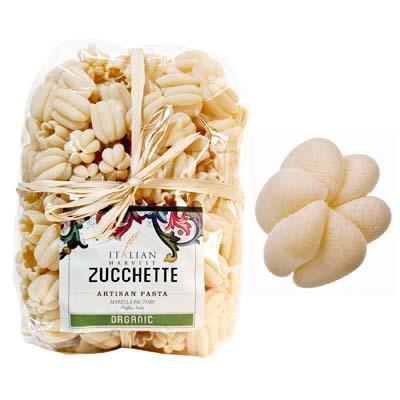 Zucchette (Small Pumpkin)