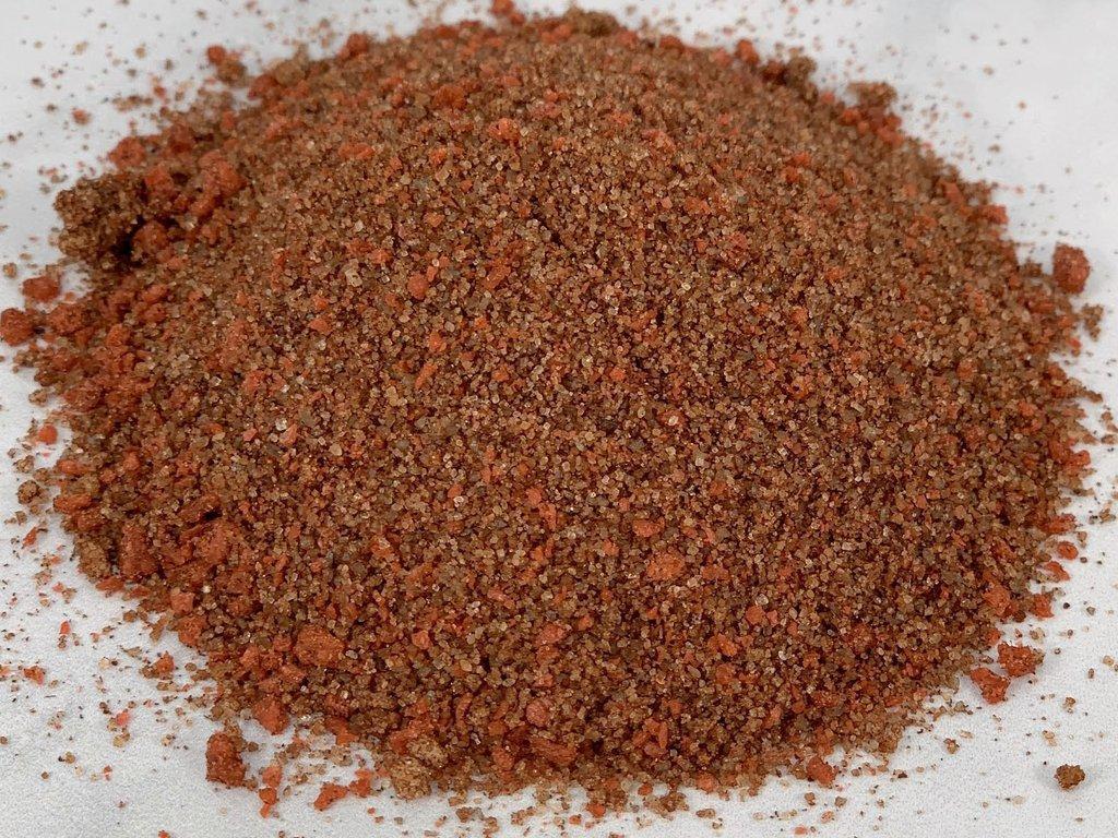 Smoked Bacon Bourbon Seasoning