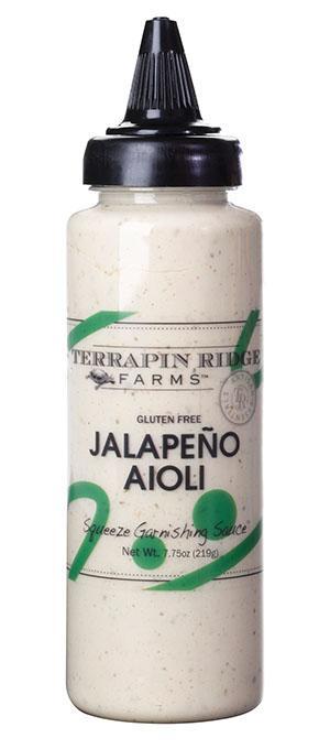 Aioli Jalapeno
