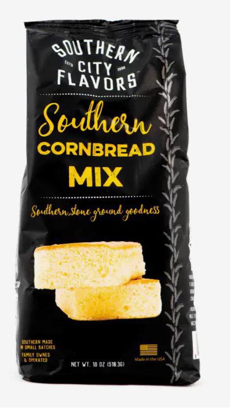 Corn Bread Mix SCF