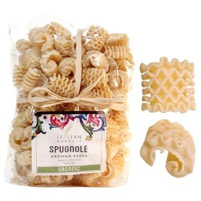 Spugnole