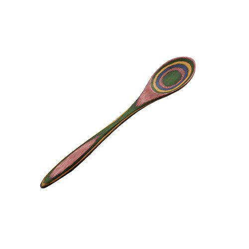 Pakka Mini Spoon Rainbow