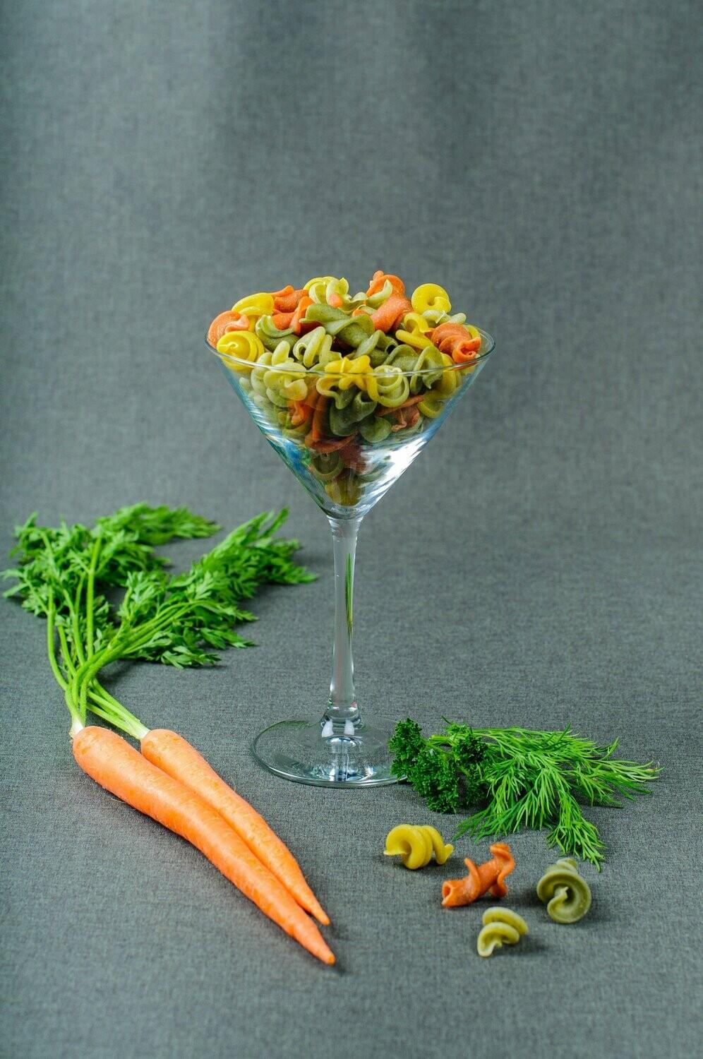 Herb Blend Trumpet