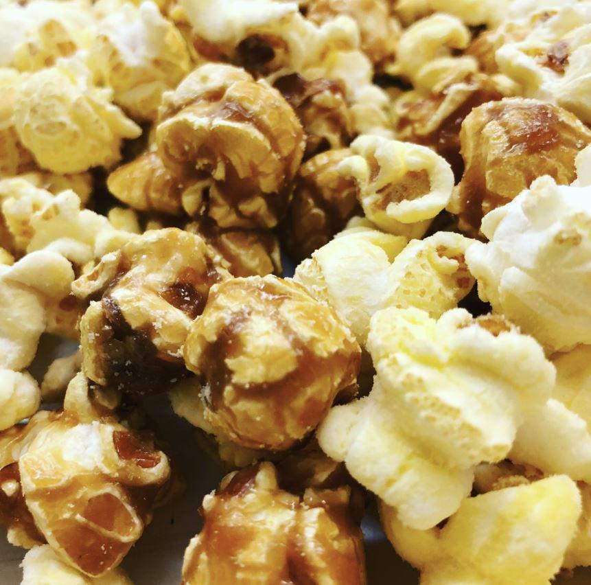 Colorado Style Popcorn CP