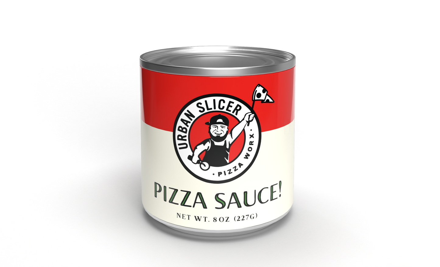 Urban Pizza Sauce