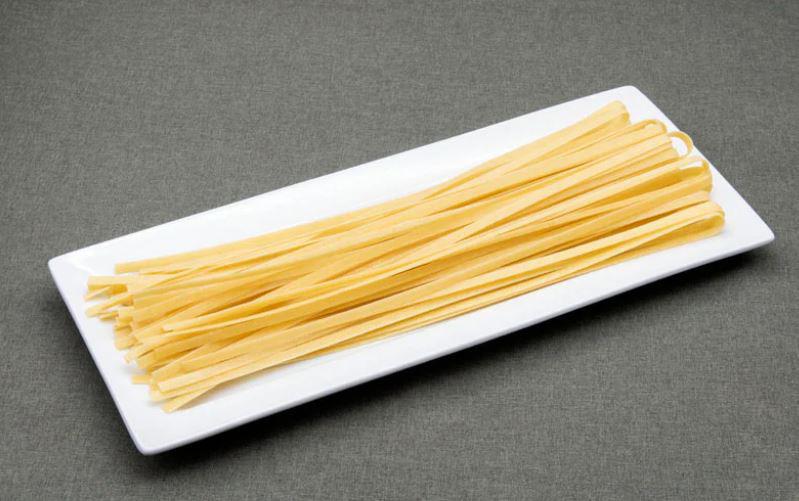 Plain Tagliatelle