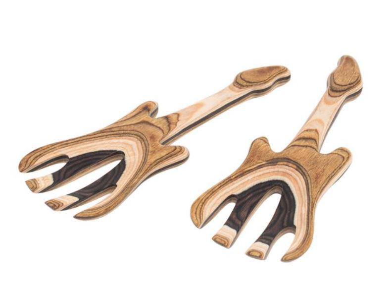 Pakka Guitar Salad Claws