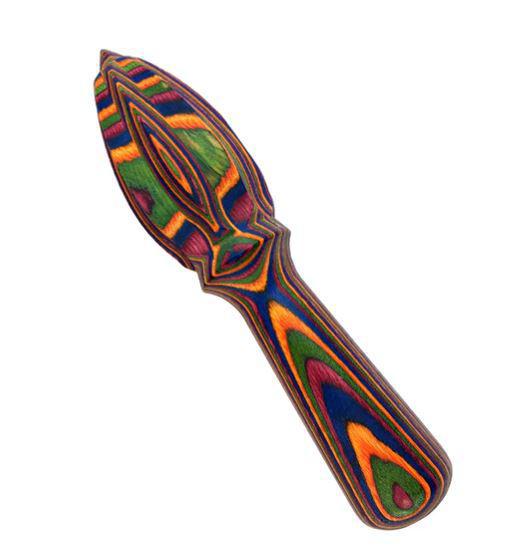 Pakka Citrus Juicer Rainbow