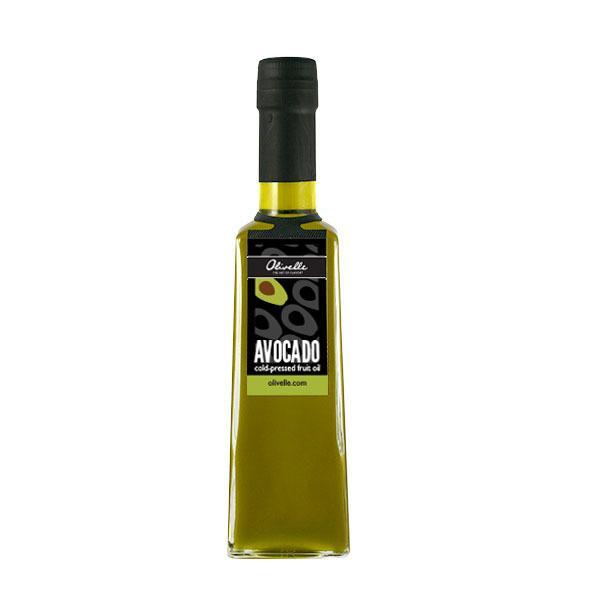 Avocado Pressed Oil