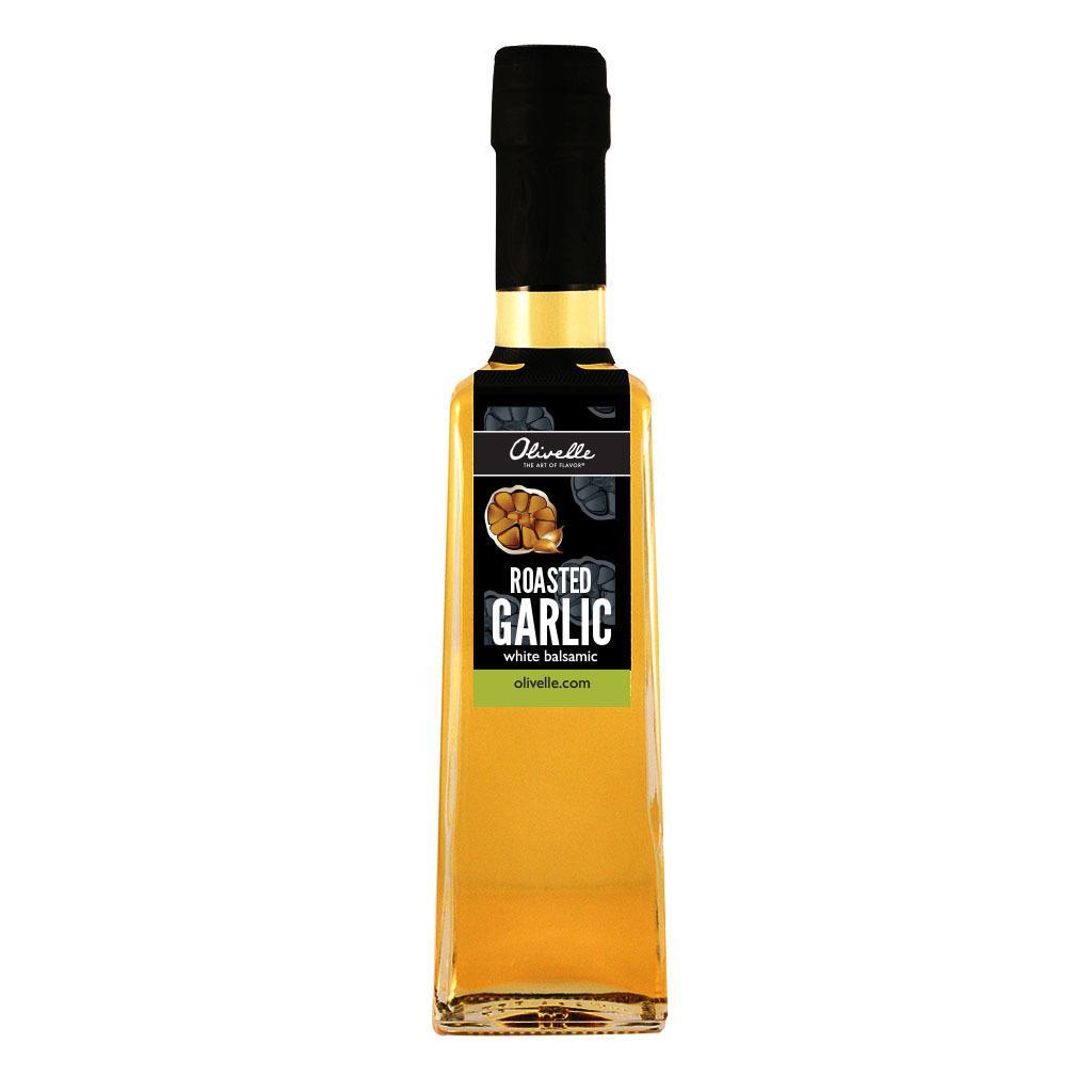 Roasted Garlic Balsamic