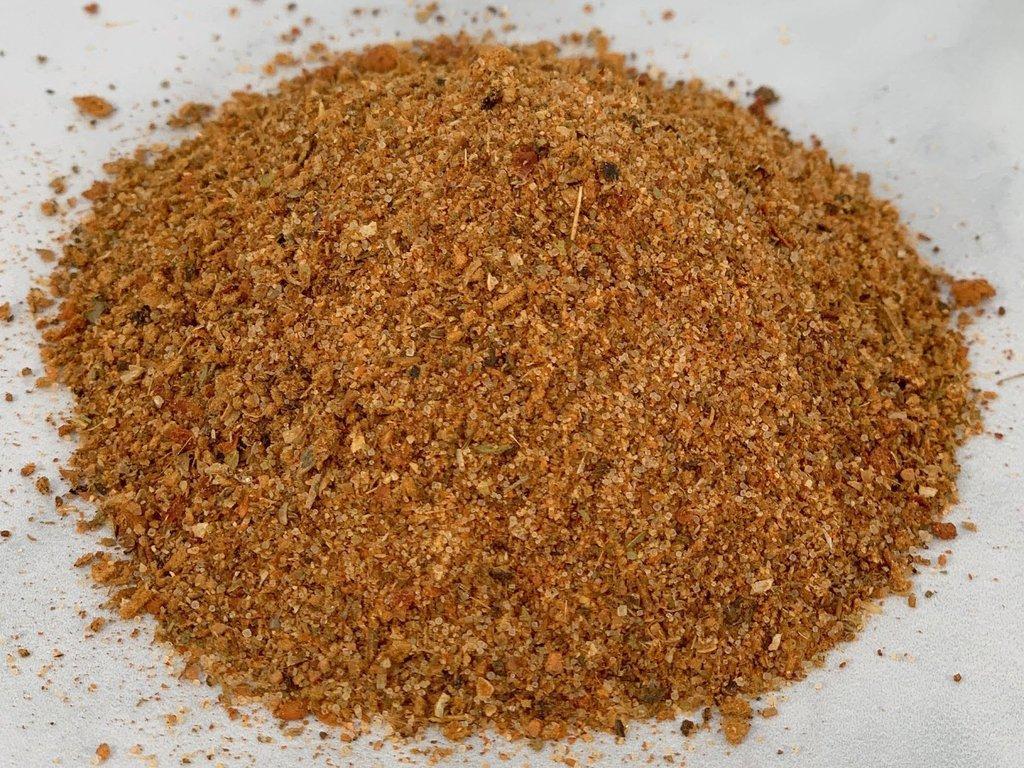 Roasted Veggie Seasoning, Ground