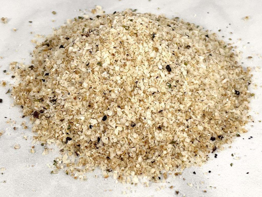 Steakhouse Salt Blend