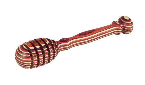 Pakka Honey Dipper Red