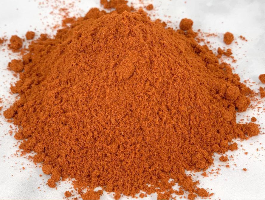 Paprika, Sweet Hungarian