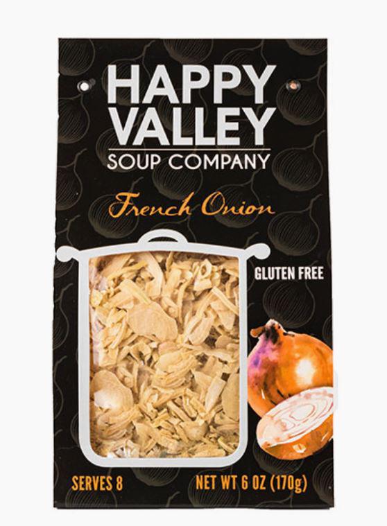 French Onion Soup
