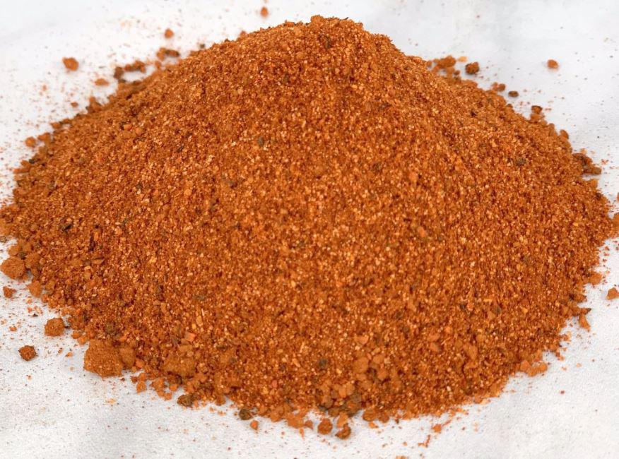 Tex-Mex Hamburger Seasoning