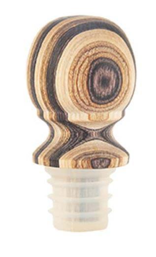 Pakka Wine Stopper Natural
