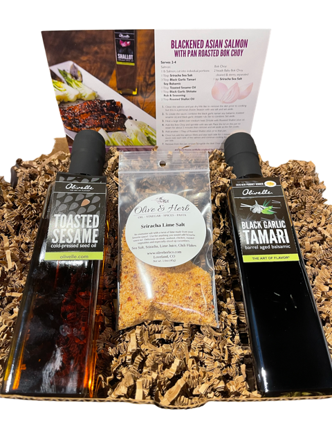 Tried and True Fan Favorites Monthly Subscription Box