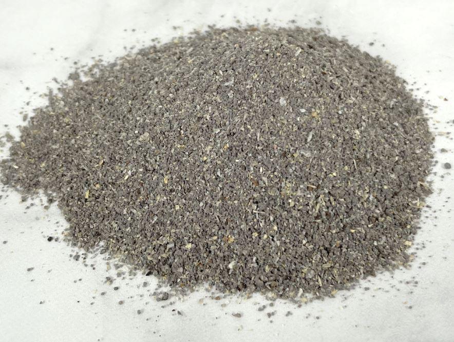 Black Truffle Steak Crust