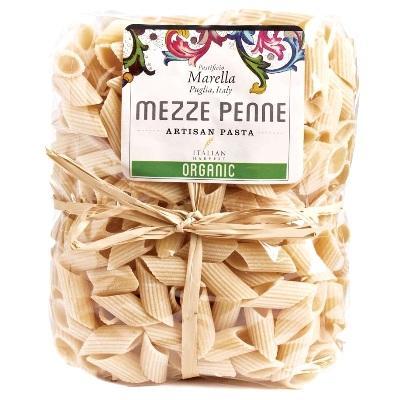 Mezze Penne