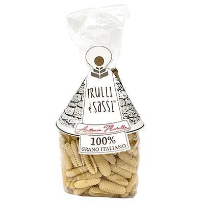 Trulli & Sassi Cavatoni
