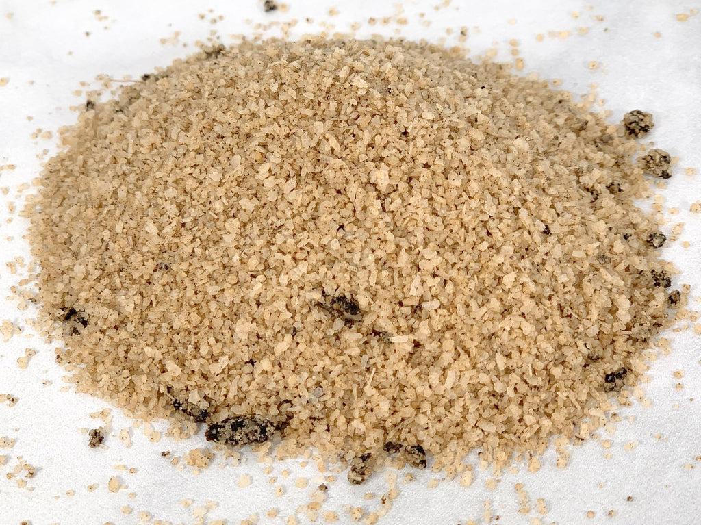 Black Garlic Salt