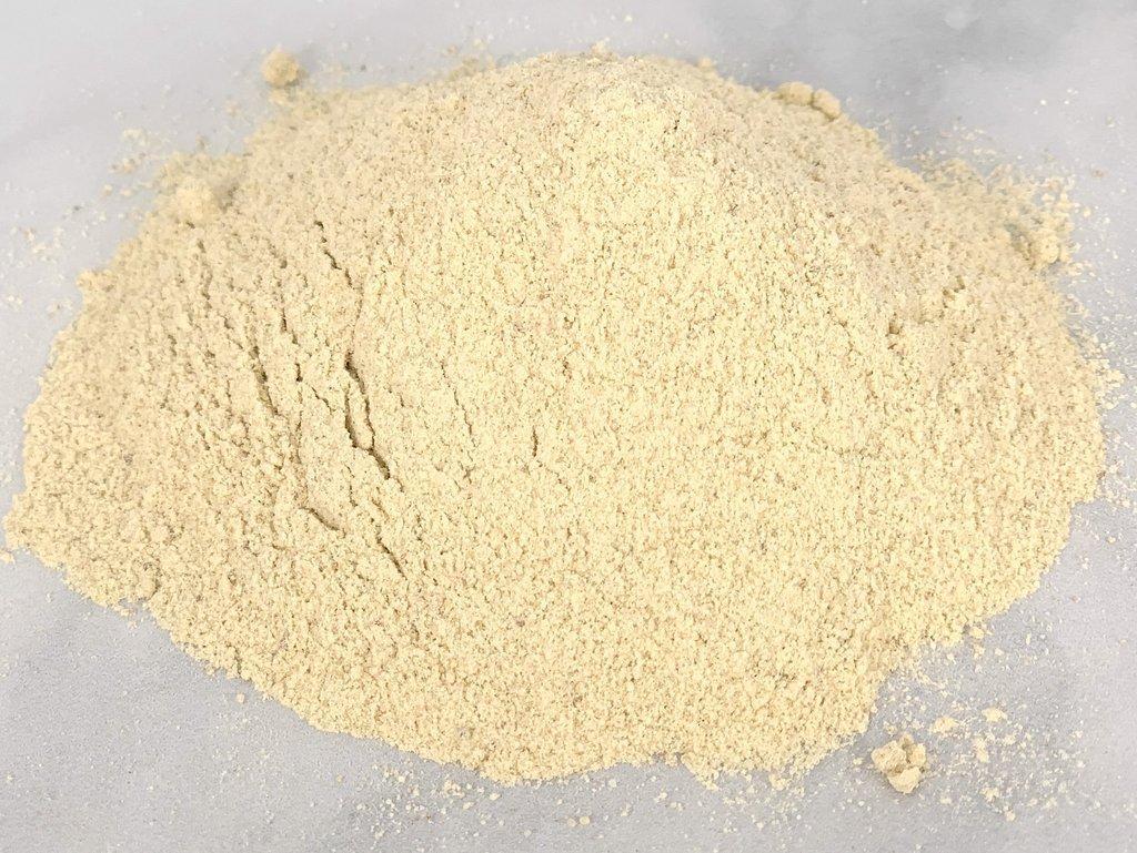 Salted Caramel Popcorn Seasoning