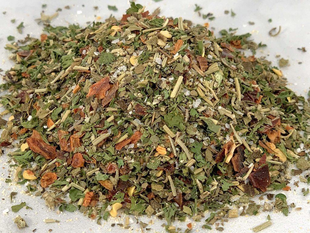 Herb Delight