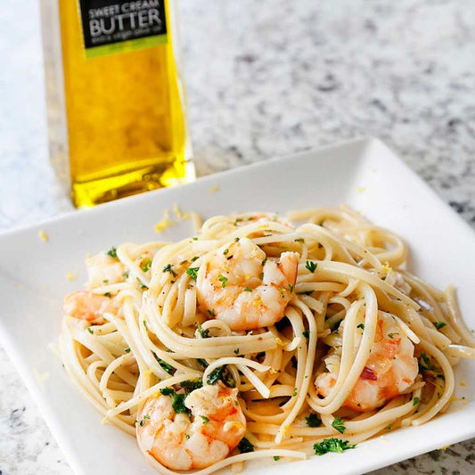 Shrimp Scampi