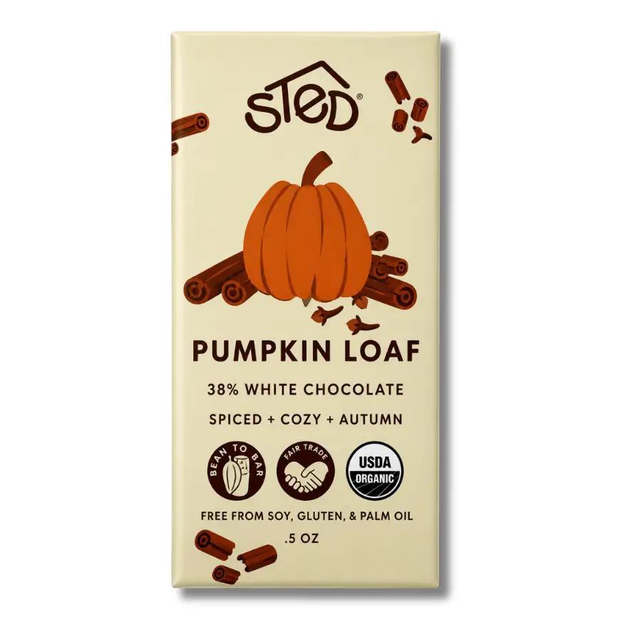 Sted Chocolates