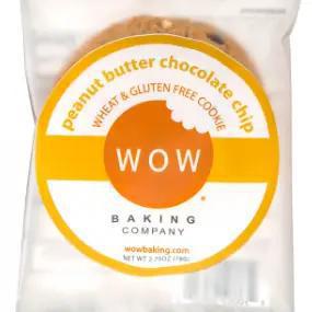 Gluten Free Cookie Singles