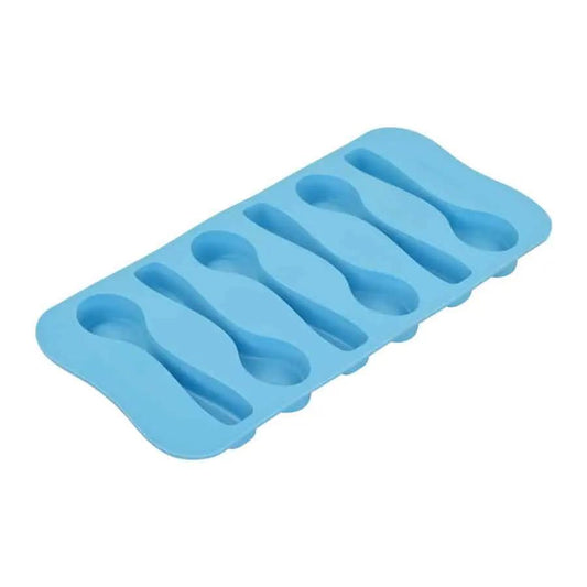 Spoon Silicone Candy Mold