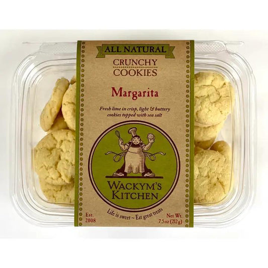 Margarita Cookies 7.5 oz