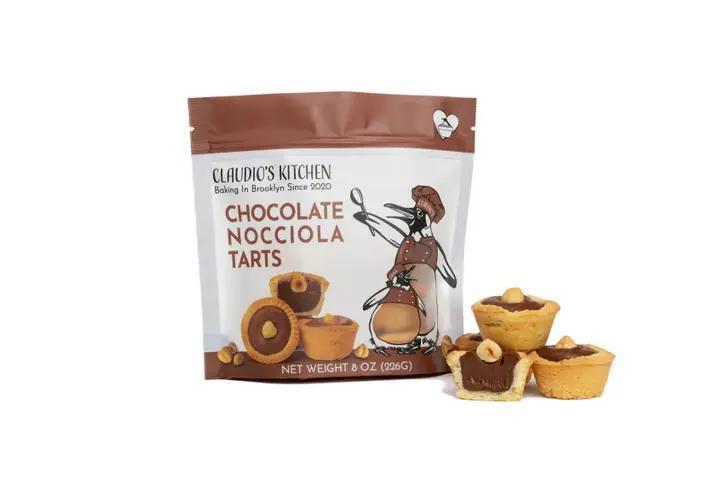 Claudio's Kitchen Cookies