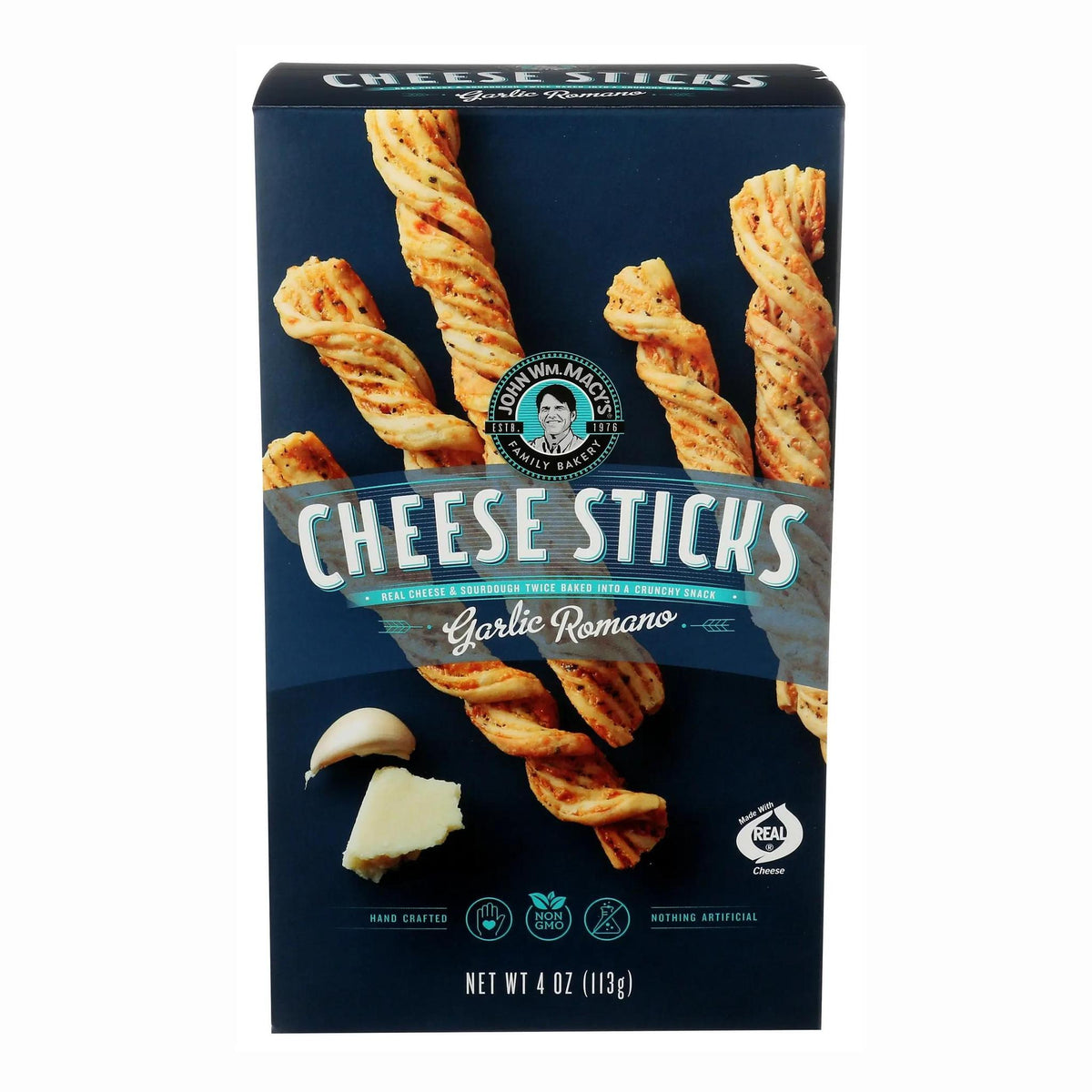 Macy's Cheesestick