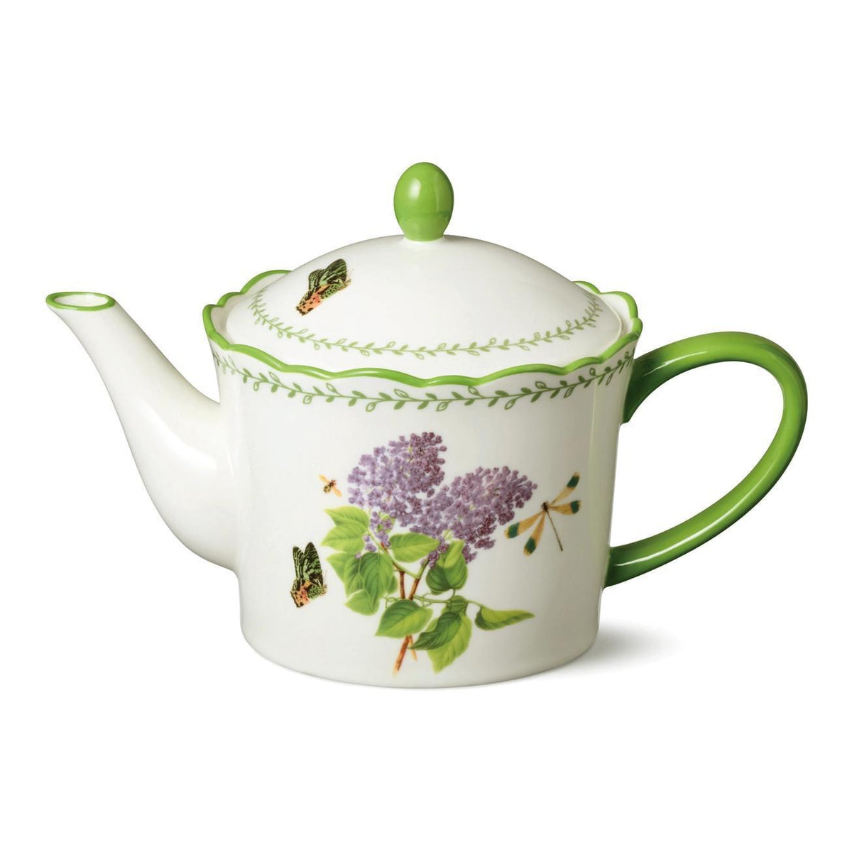 Mirabella Teapot