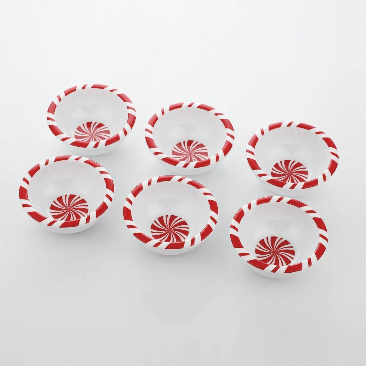 Peppermint Mini Bowl