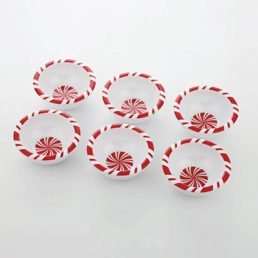 Peppermint Mini Bowl