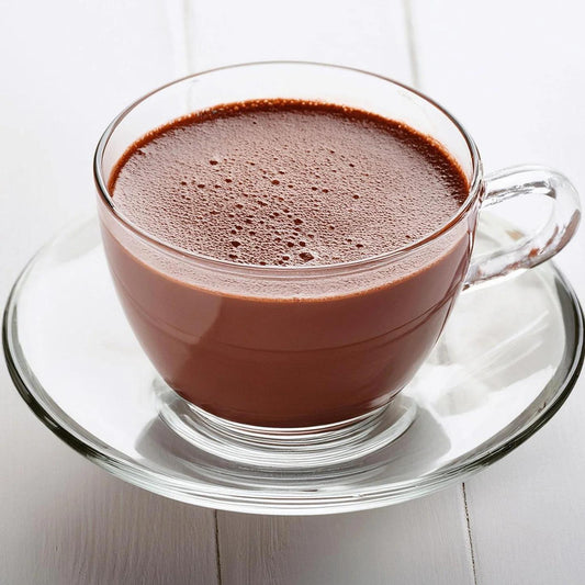 Traditional Hot Cocoa