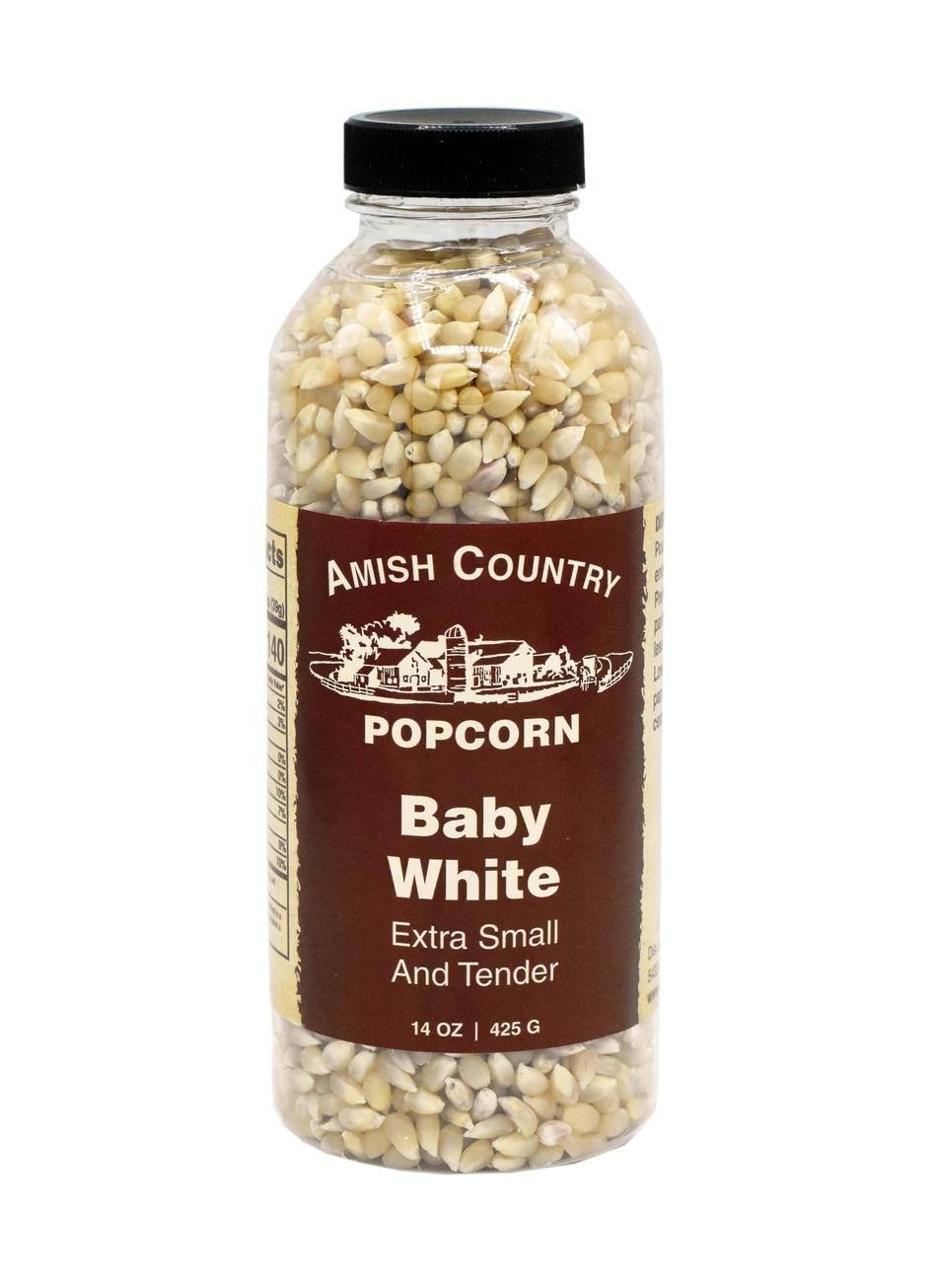 Amish Country Popcorn