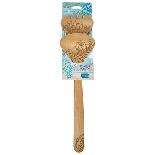 Succulents Salad Set