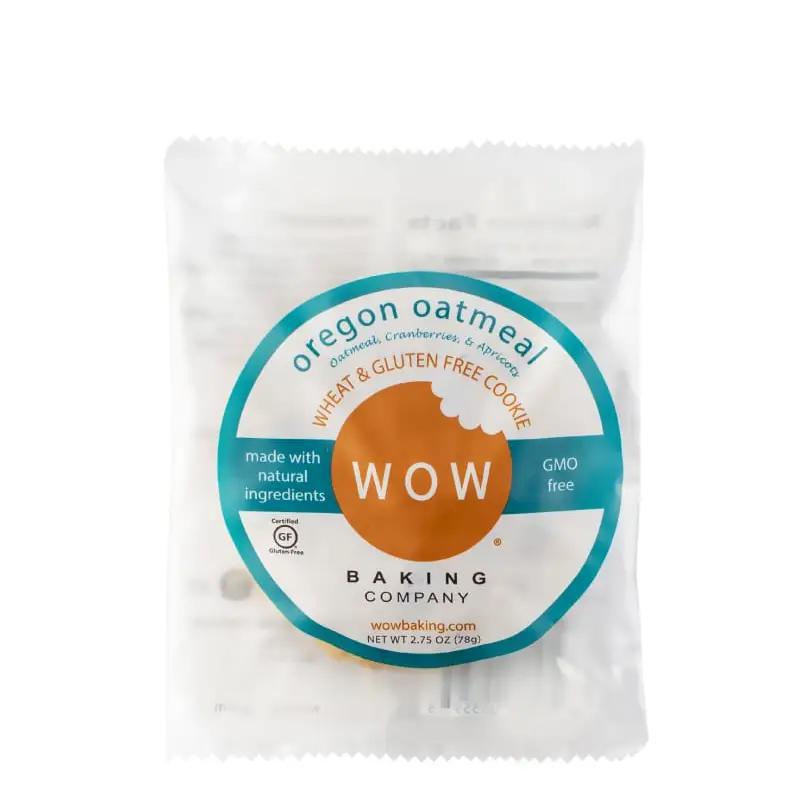Gluten Free Cookie Singles