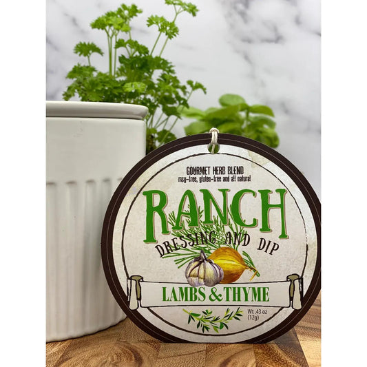 Ranch Dip