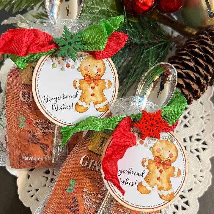 Seasonal & Holiday Drink Mixes