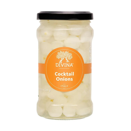 Cocktail Onions
