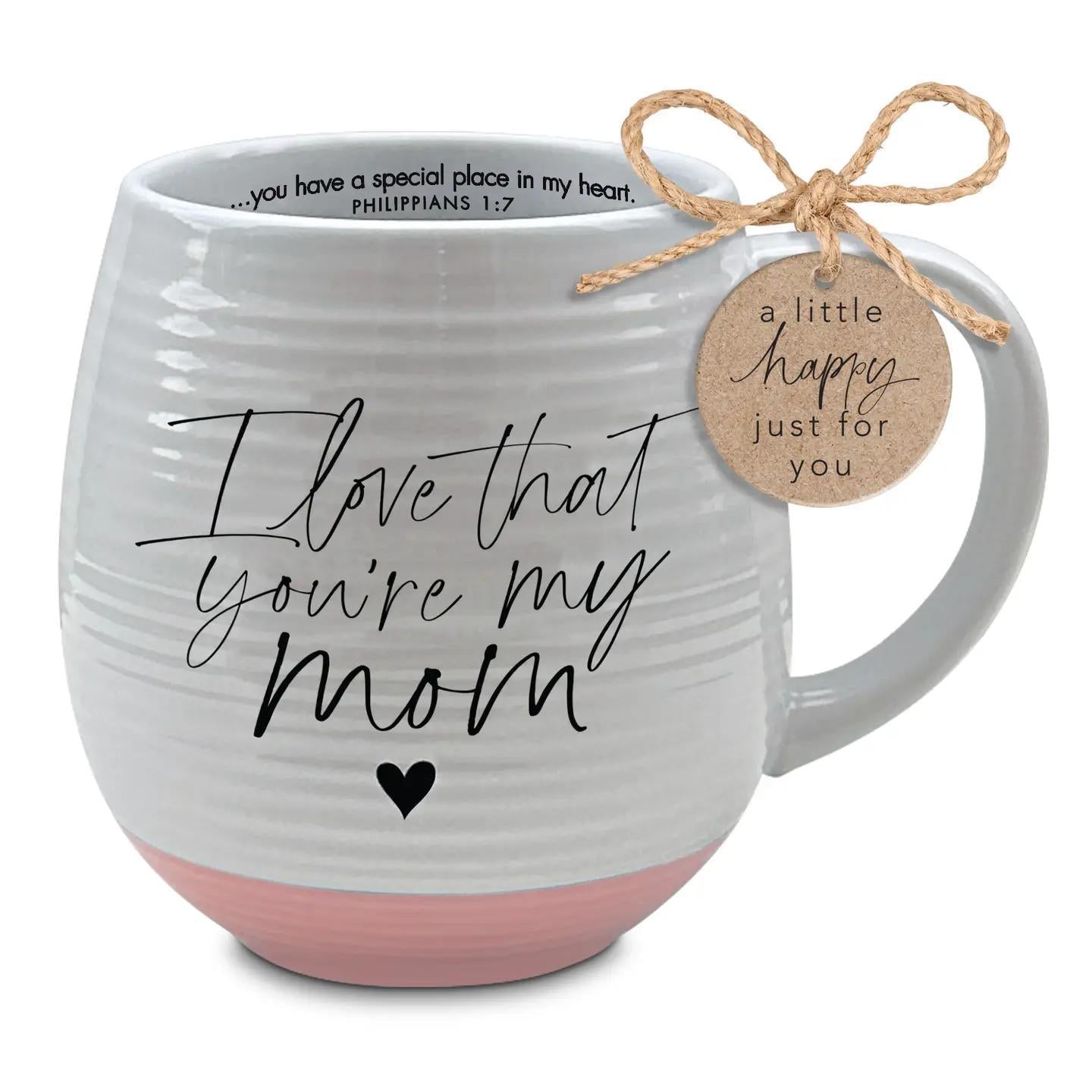Dicksons Mugs